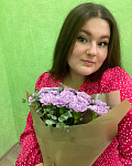 Одажиу София Марьяновна